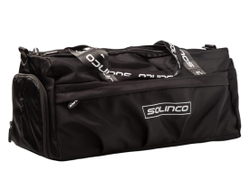 Спортивная сумка Solinco Gym Trainer Duffle - black