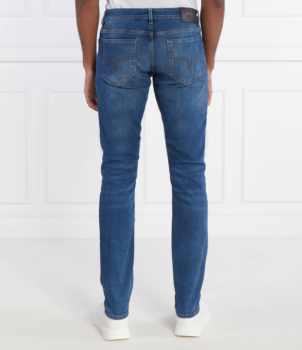 Джинсы Stephen Joop! Jeans - темно-синий(30033385)