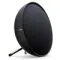 Defunc HOME LARGE Black