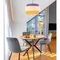 Светильник подвесной Lumion PALERMO 8281/4