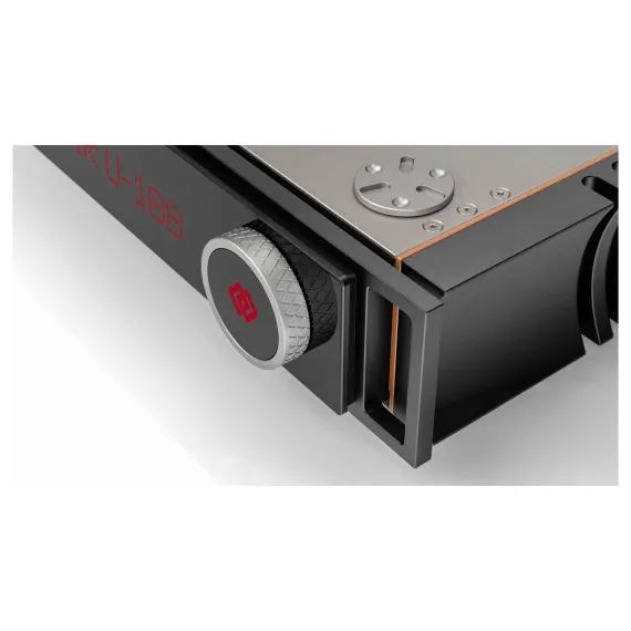 Aavik U-188 Black
