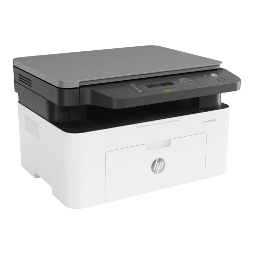 МФУ HP Laser MFP 135w (4ZB83A)