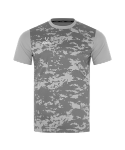 Футболка вратарская DIVISION PerFormDRY SPLASH GK Jersey, серый