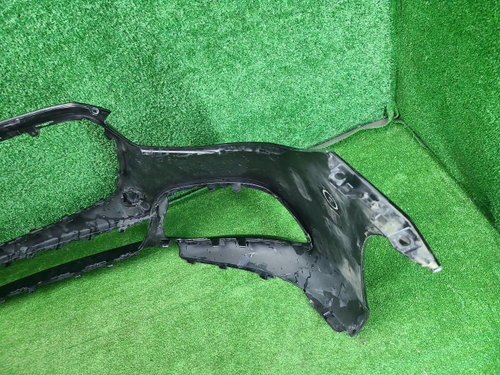 Бампер передний Mercedes S x223 (20-нв) Maybach