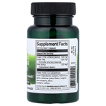 Swanson Vitamins, виноградные косточки, комплекс с зеленым чаем и сосновой корой, 60 капсул