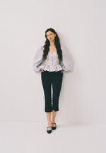 Amethyste top