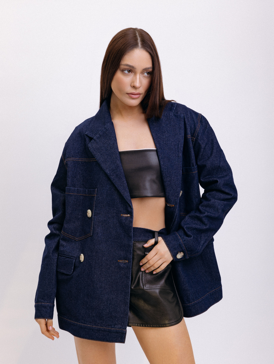 Шорты PELLE
