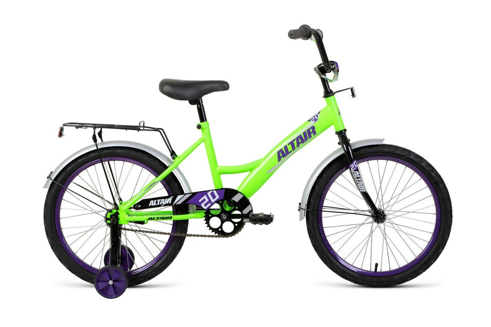 Велосипед ALTAIR KIDS 20
