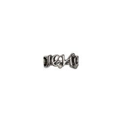 "Jenavi" кольцо в серебряном покрытии из коллекции "Игрушки" от Jenavi