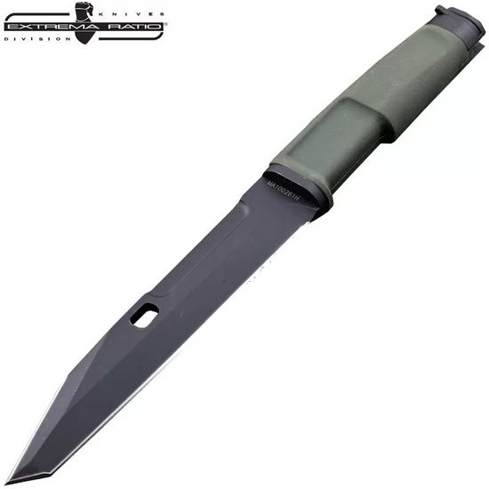 Extrema Ratio 300BAIO2004MILGR - Нож "Фулкрум Байонет"