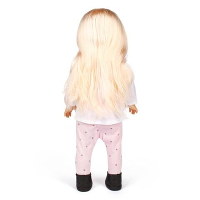 Кукла Классическая 50см, коробка MG199-7