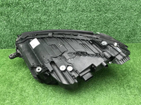 Фара правая Mercedes S W223 (20-нв) Digital Light