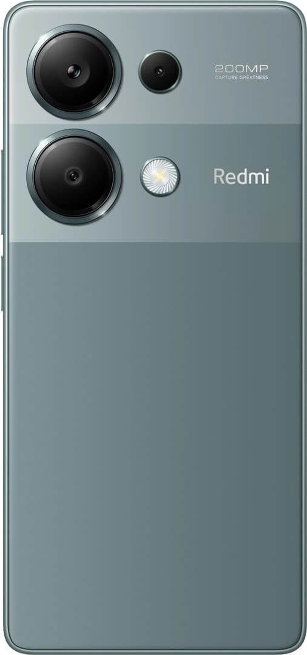 Смартфон Xiaomi Redmi Note 13 Pro 8/256Gb Зеленый