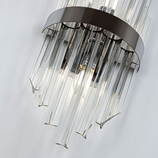 Настенный светильник MODELUX ML.505.02 CR