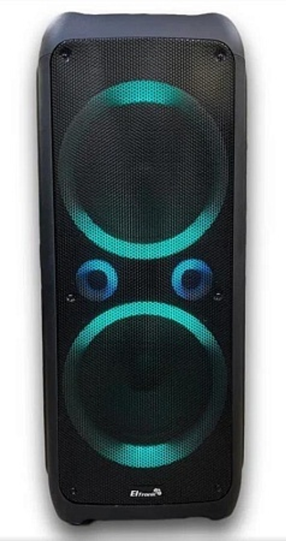 акустика Eltronic 20-83 DANCE BOX 1500 порт.