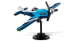 Конструктор LEGO Creator 31160 Самолет: Гоночный самолет, 3в1