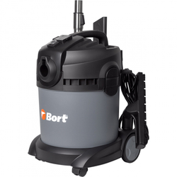 Профессиональный пылесос Bort BAX-1520-Smart Clean 1400 Вт (98291148)