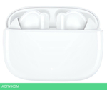 Наушники Honor Choice Earbuds X7 Lite белый (MZT-ME00)