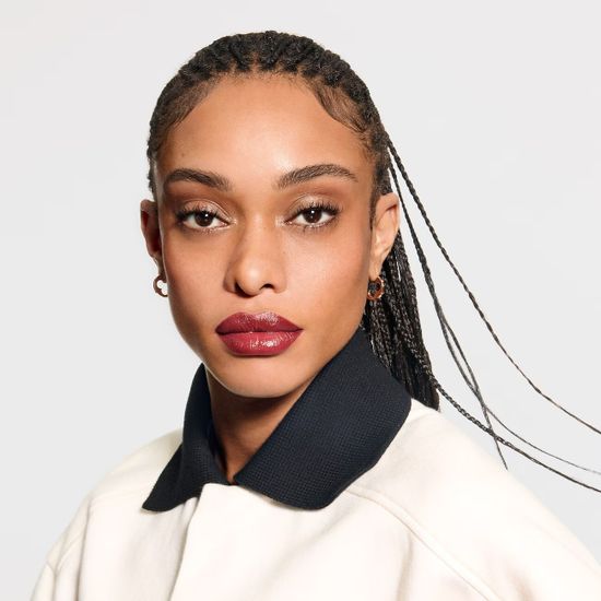 LV Rouge Сатиновая помада