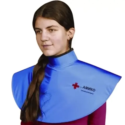 Пелерина рентгенозащитная 0,35 резина