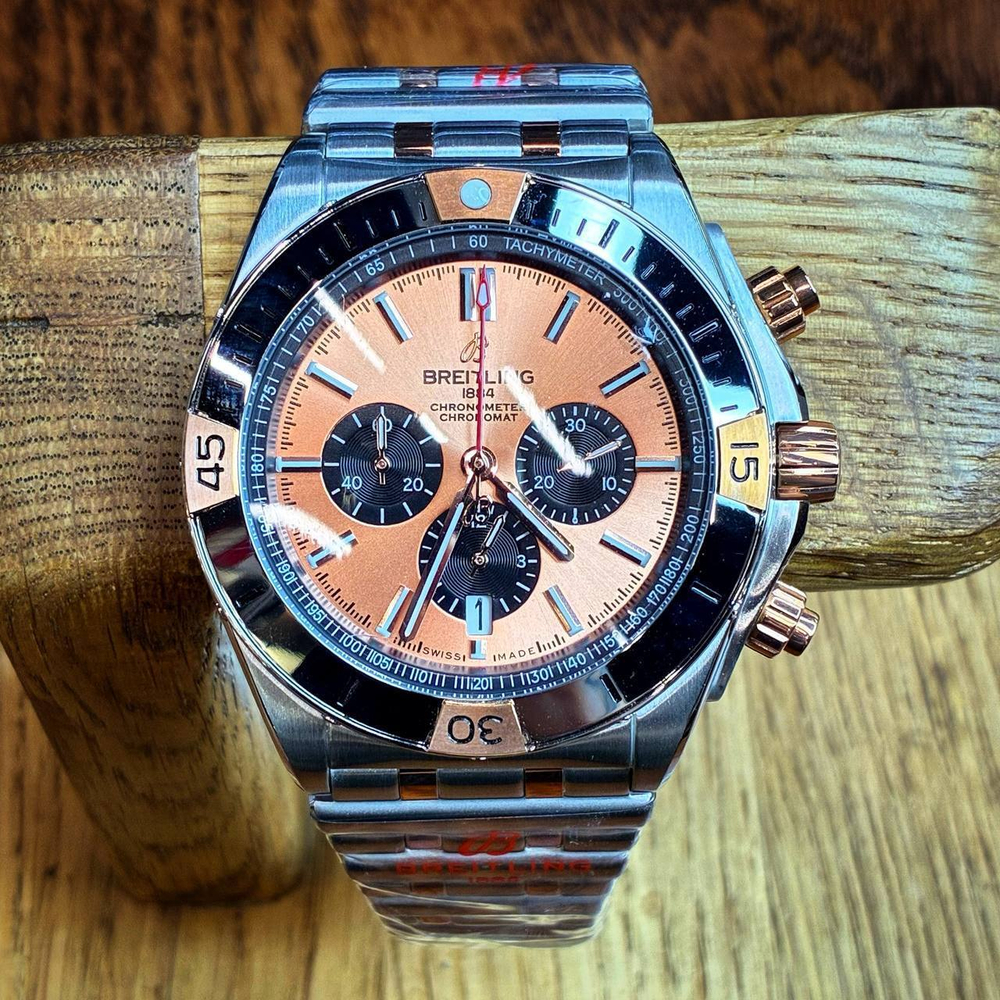 Часы мужские Breitling