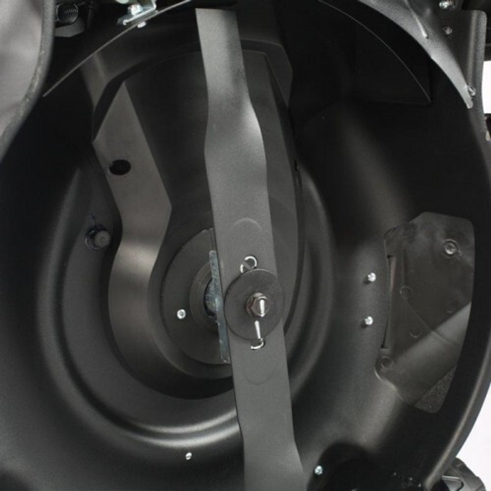 Газонокосилка бензиновая PATRIOT PT 47 BS самоходная 512109016