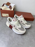 Кроссовки Loro Piana x New Balance