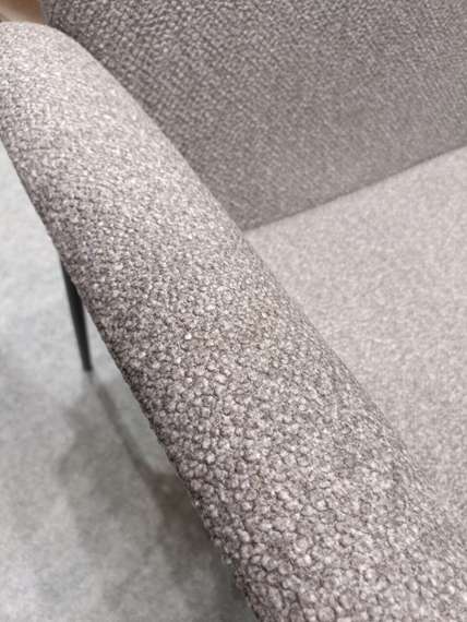 Стул Farum серый