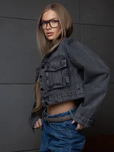 Джинсовка 6300 Fabrika