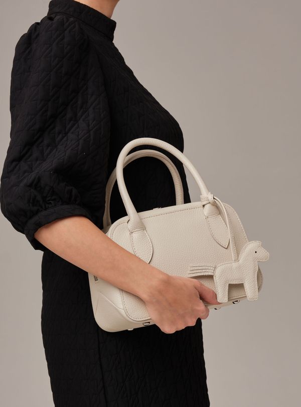 Сумка Polly summer DBR 31401 светлый крем