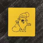 Дед Мороз №10 с мешком