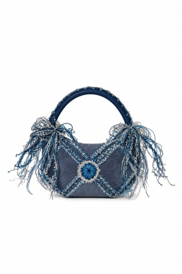SEVA WITCH BAG JEANS
