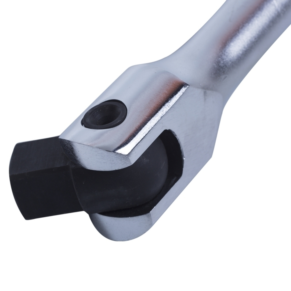 KING TONY (6452-30F) Вороток 3/4", 750 мм, с шарниром