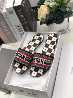 Christian Dior Dway Slide