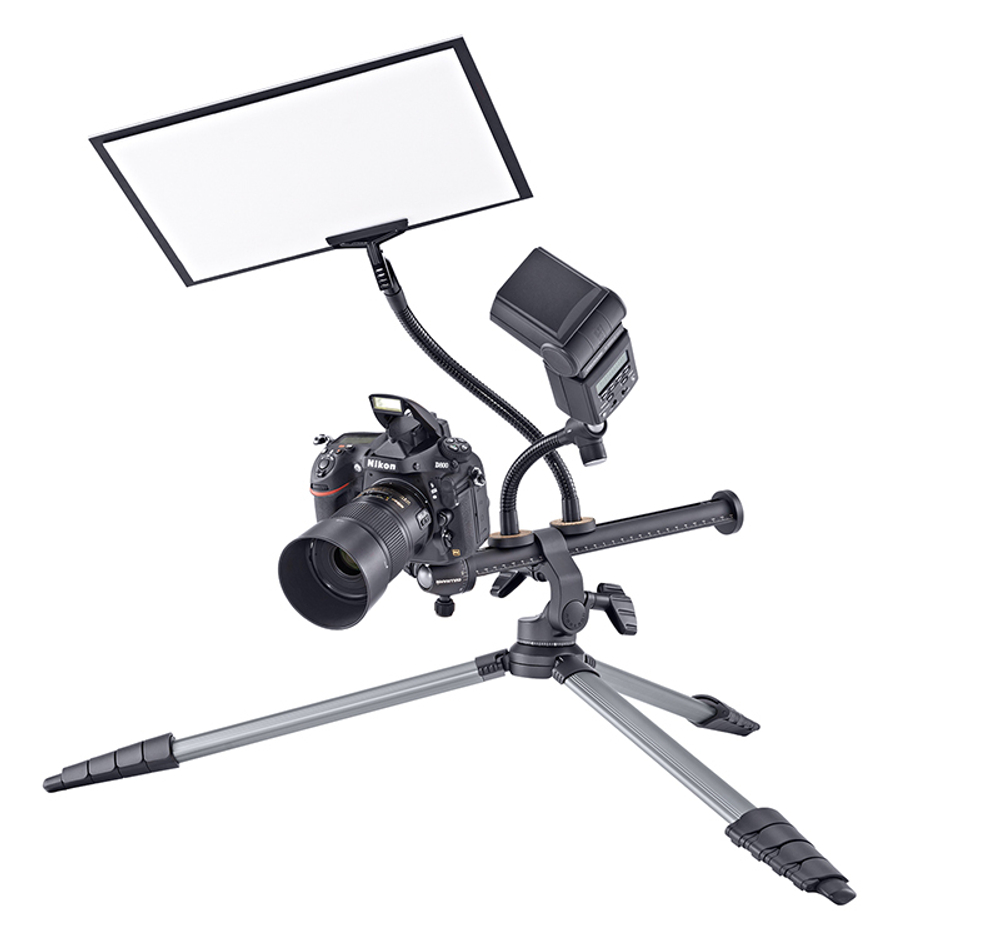 CULLMANN CONCEPT ONE OM510 многофункциональная головка