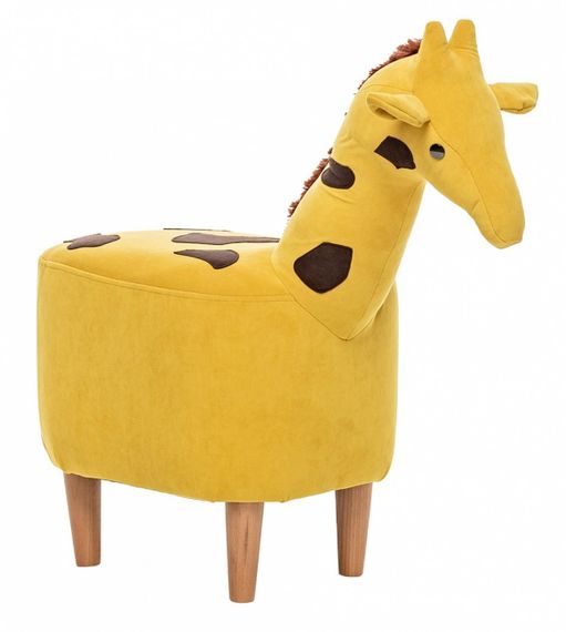 Пуф Milli Leset Giraffe Combi