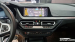 BMW 1 Series (F40) 120i M Sports (05.2022)