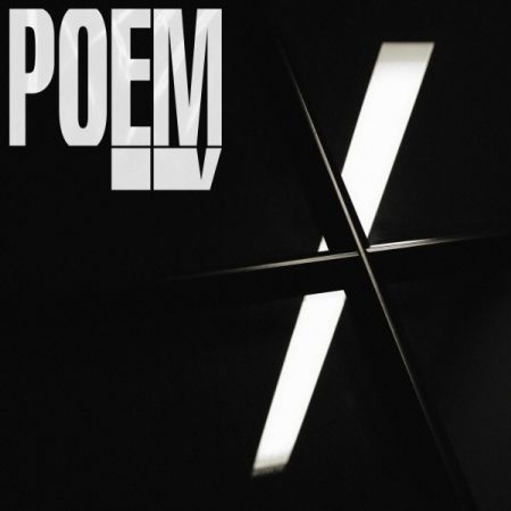 Альбом OWEN - POEMV EP Album