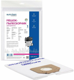 EUR-301/1 Мешок-пылесборник Euroclean синтетический для пылесоса