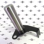 Палец (Крепление штока г/цилиндра стрелы) проверка VIN | 333-4757 | TMP