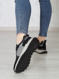 Кроссовки женские MALIN DEGELY 813-1