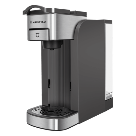 Капсульная кофемашина Maunfeld MCCM-CM827GR