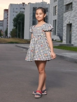 Сарафан