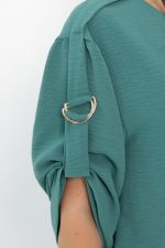 Костюм Беатриче (темно-бирюзовый) К15341-5М LT Collection