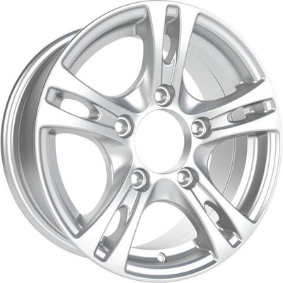 Диск Литой СКАД Дюна 6,5 x R15 5x139,7 D98.5 ET40 селена