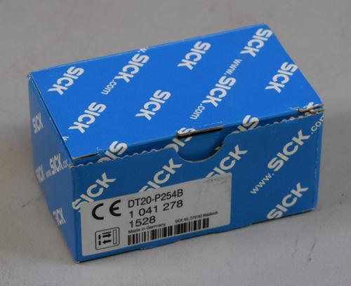 SICK DT20-P254B
