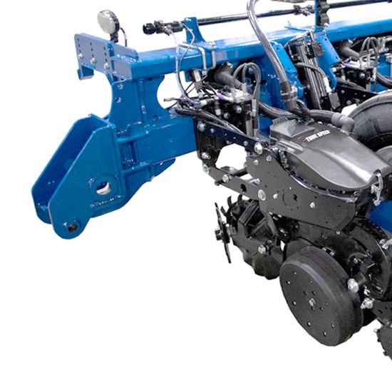 Сеялки Kinze запчасти, комплект разъема, ступица, крепление