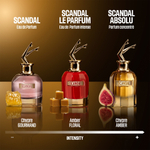 Jean Paul Gaultier Scandal Absolu духи для женщин