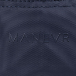 Сумка для покупок Triangel, синяя