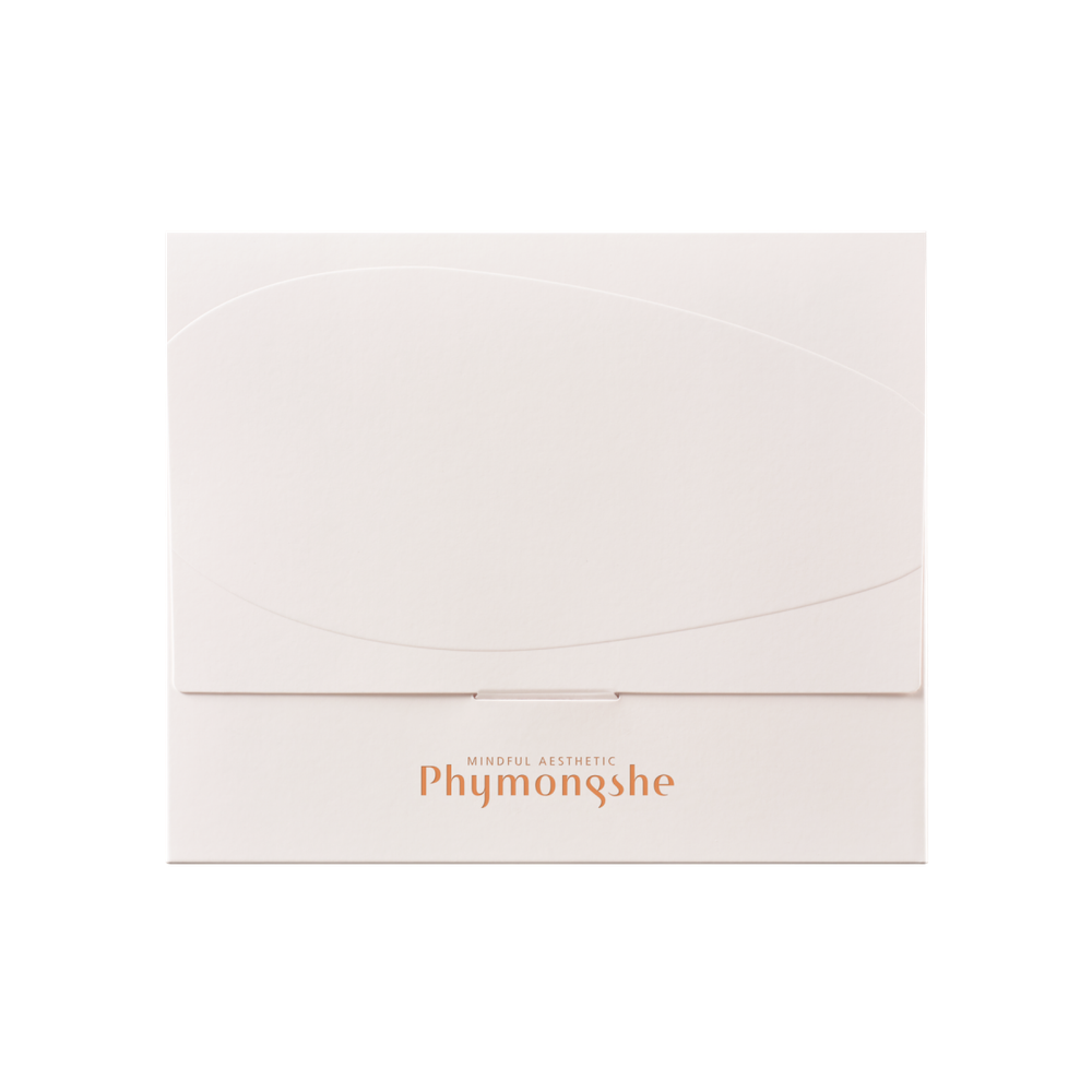 Phymongshe Маска-скульптор для контурной подтяжки лица Caviar Infused Rose Lifting Mask (5 масок)